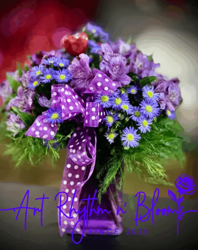 Sweet On You Bouquet