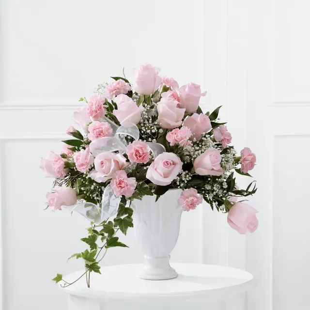 Deepest Sympathy Arrangement