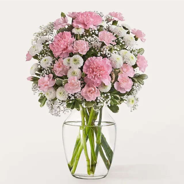 Vintage Glamour Bouquet