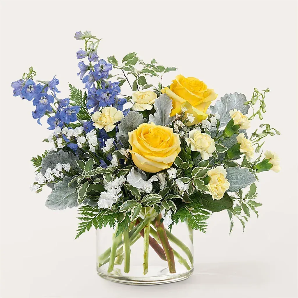 Butterfly Wings Bouquet