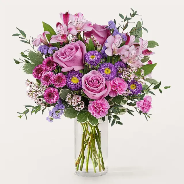Fanciful Blossoms Bouquet