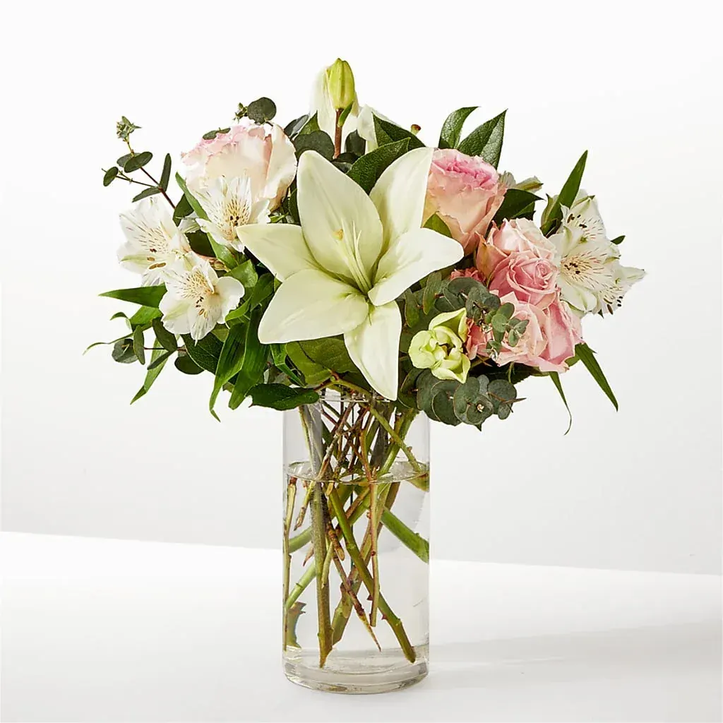 Ballet Slippers Bouquet