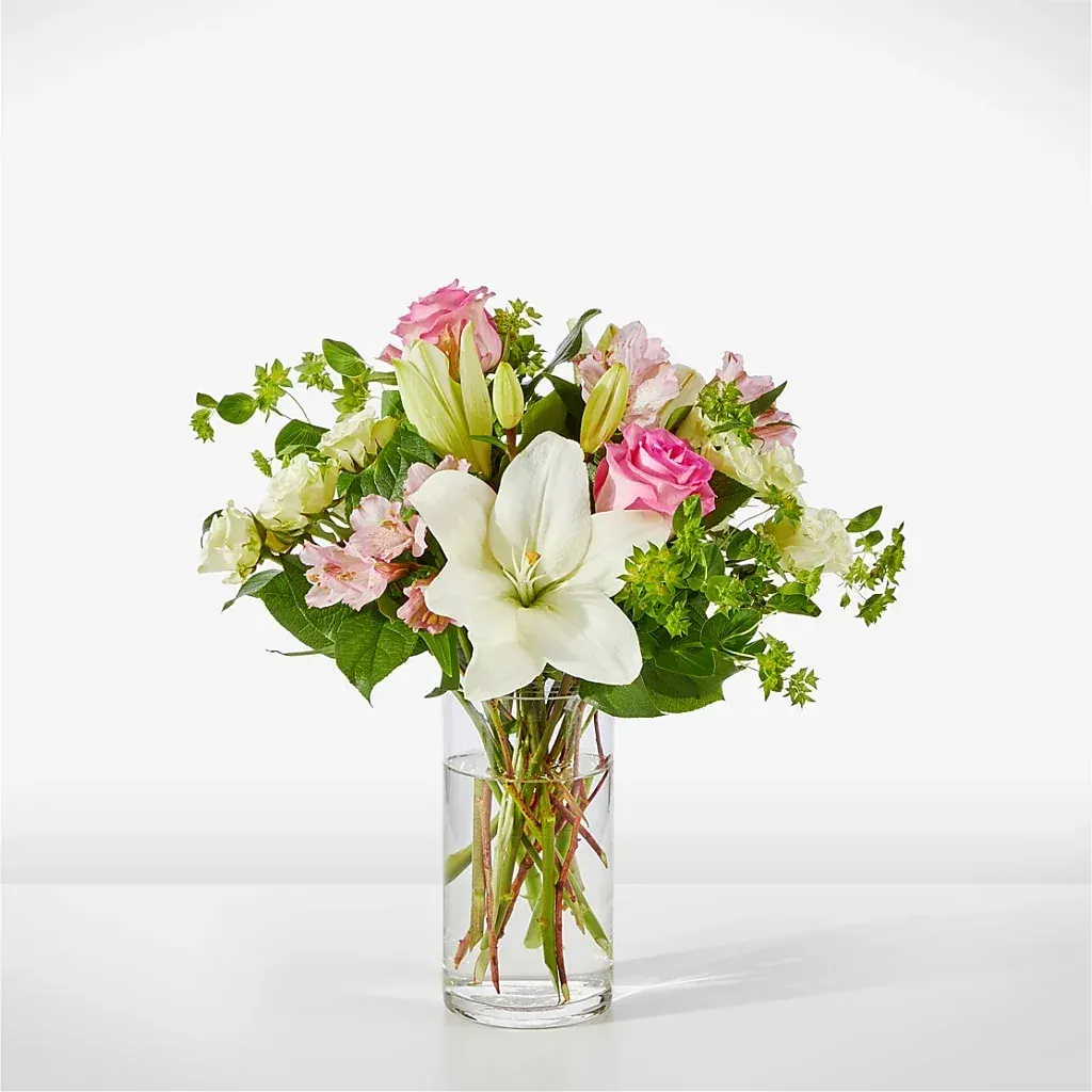 Fondly Bouquet