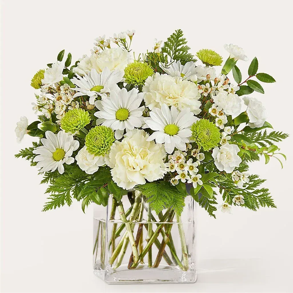 Momentary Meditation Bouquet