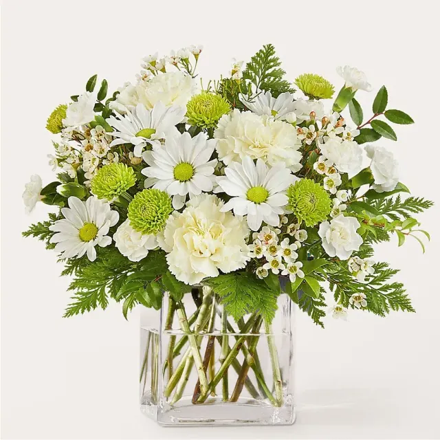 Momentary Meditation Bouquet