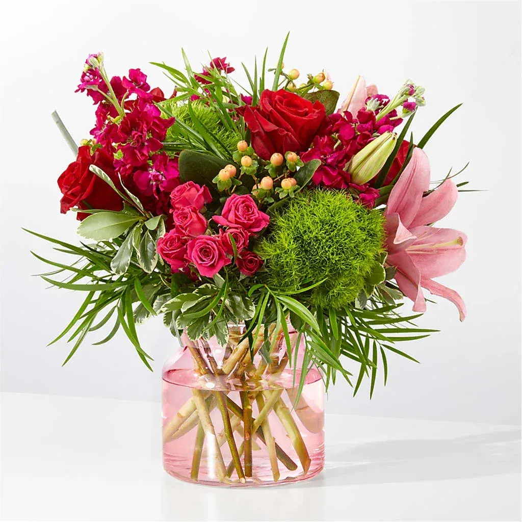 In Every Lifetime Bouquet