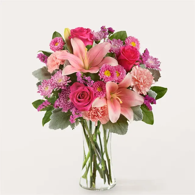 Dream Come True Bouquet