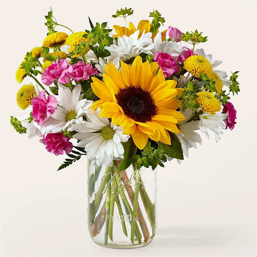 Aglow Bouquet
