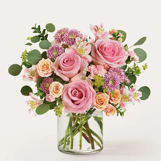 Pleasant Pastures Bouquet