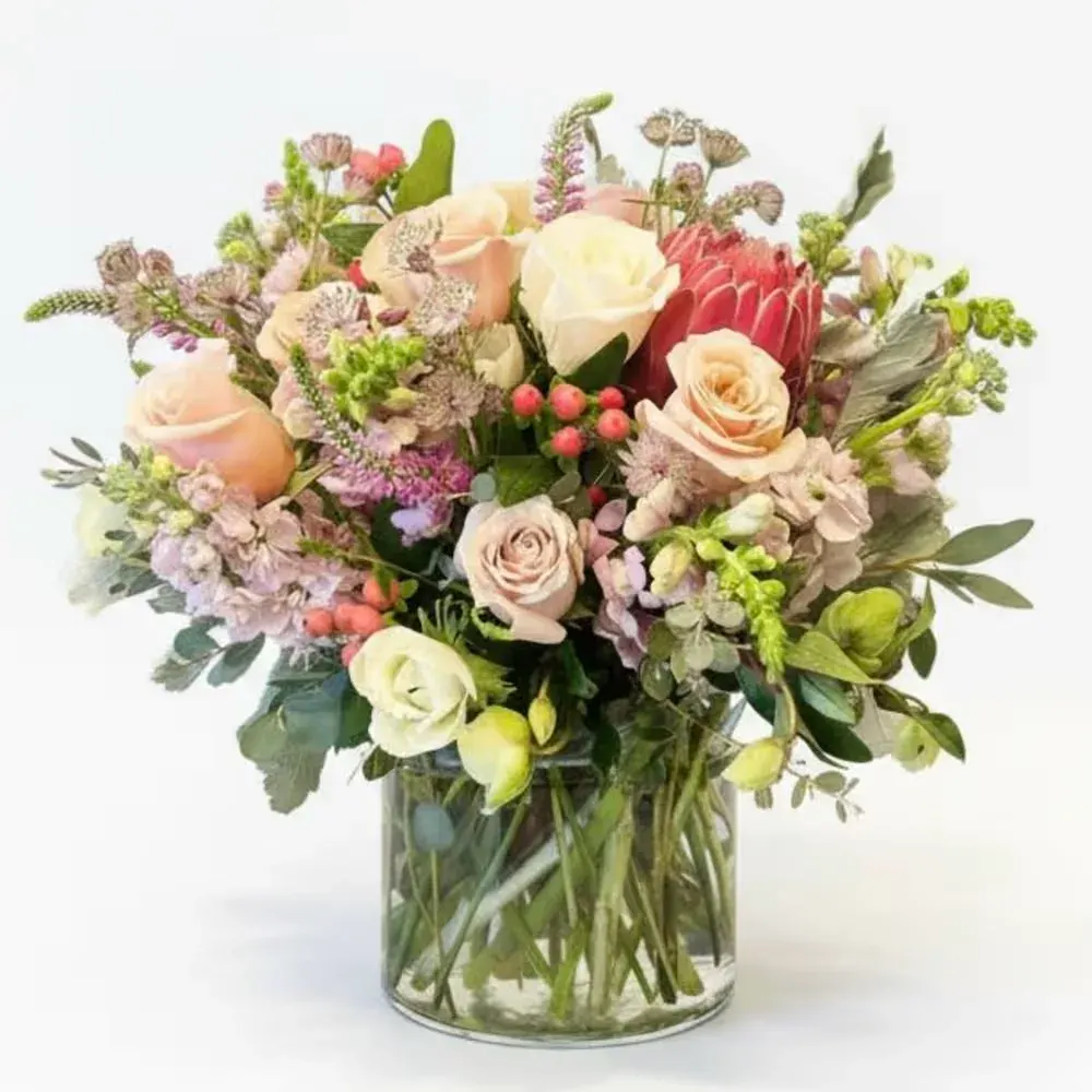 Garden Delight