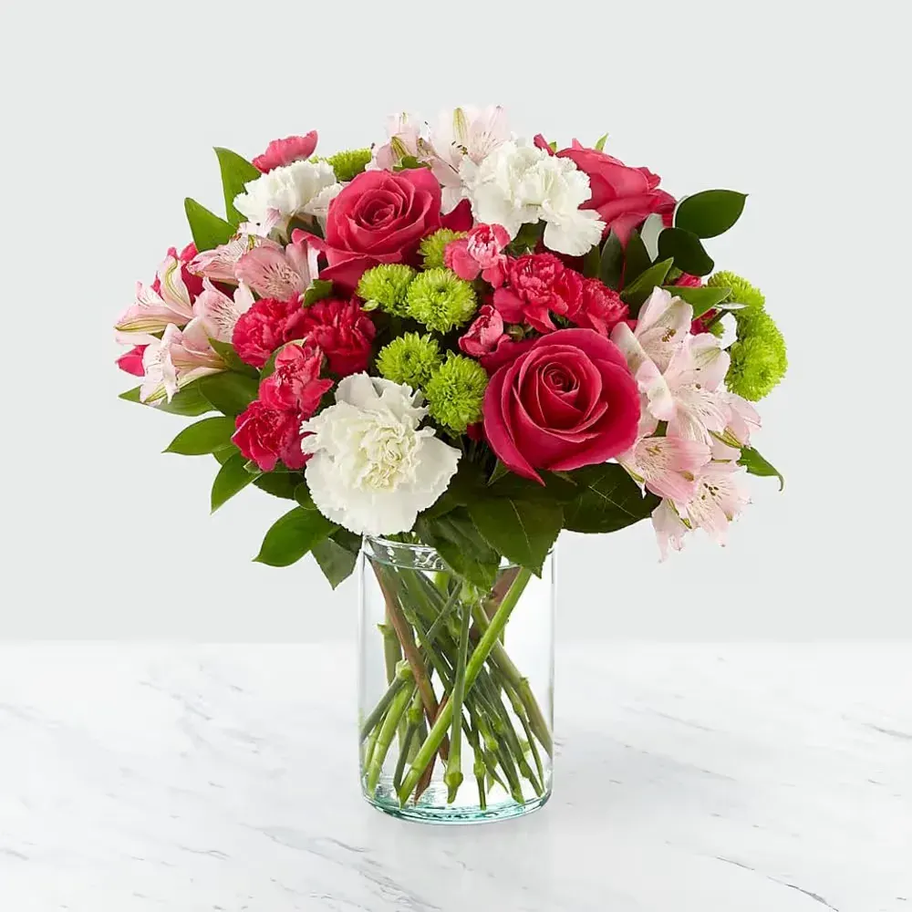 Sweet and Pretty Bouquet