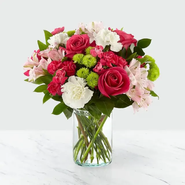 Sweet and Pretty Bouquet