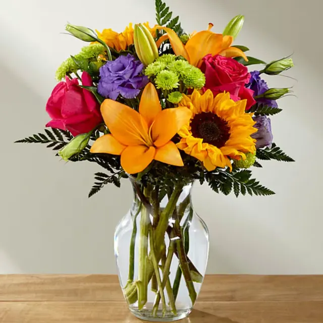 Best Day Bouquet