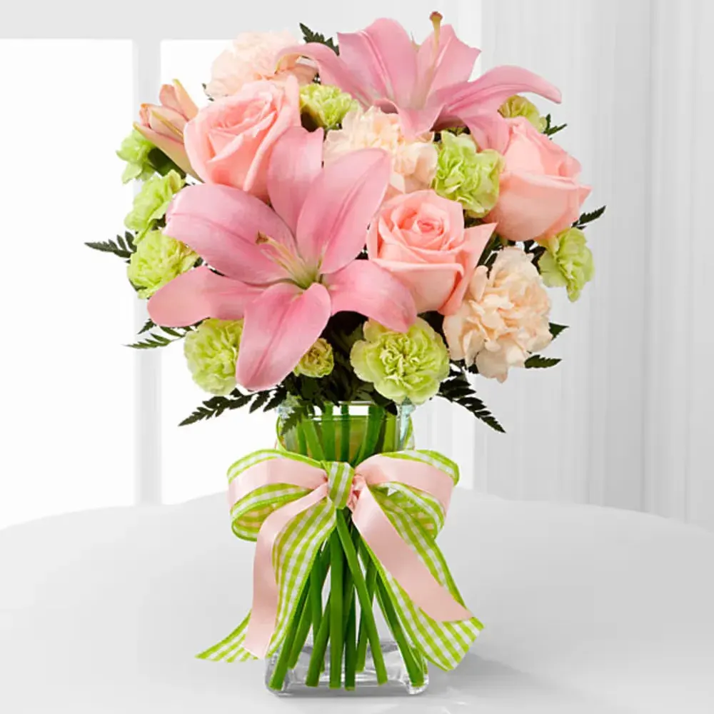 Girl Power Bouquet
