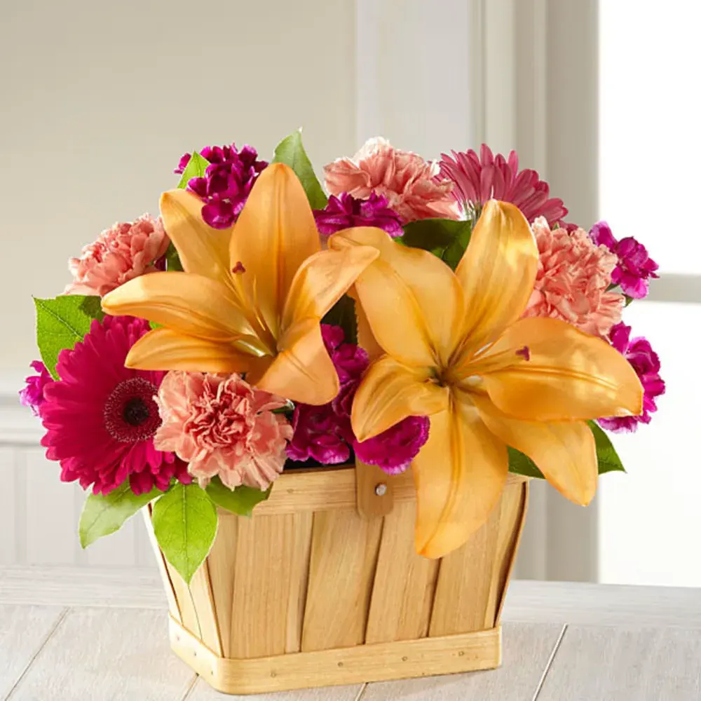 Happiness Bouquet