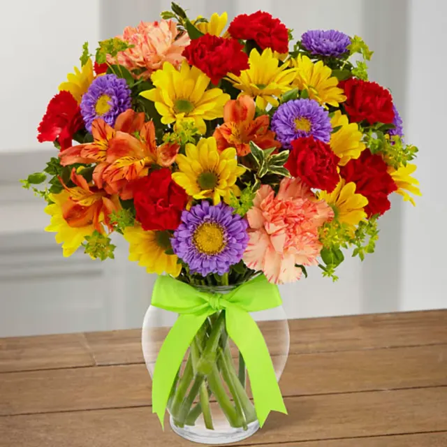 Light and Lovely Bouquet
