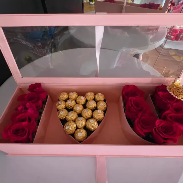 Box I Love