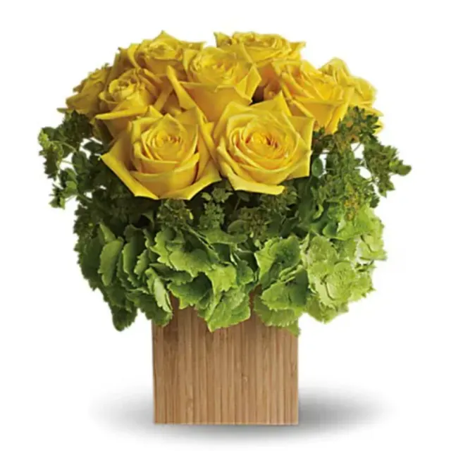 Box of Sunshine