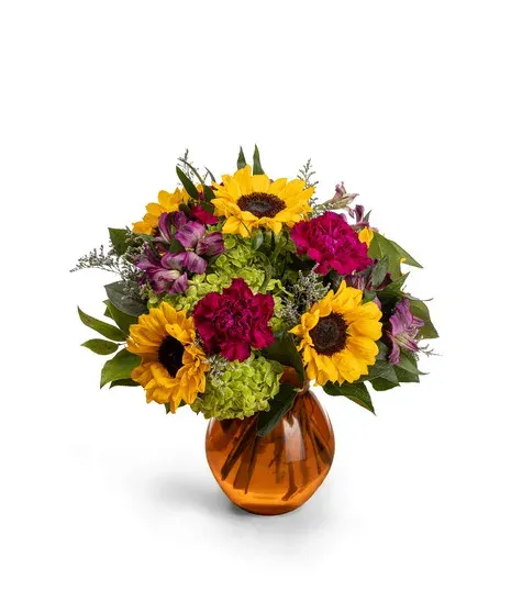 Sunflower Spice
