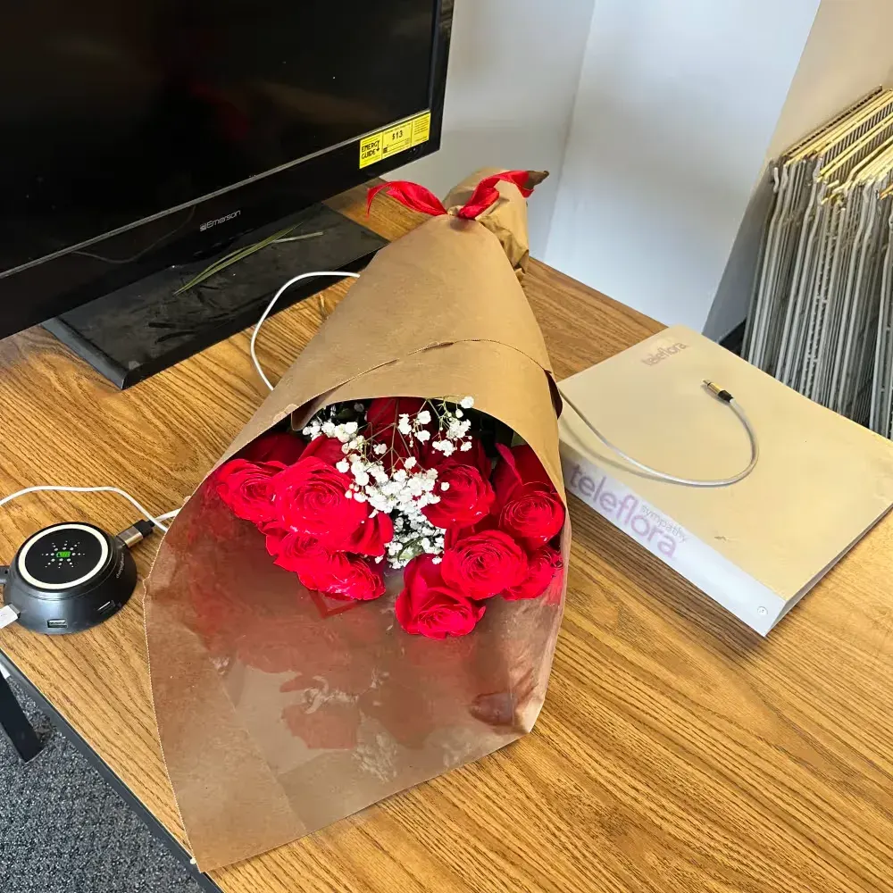 Rose Deal #1