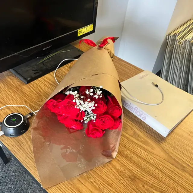 Rose Deal #1