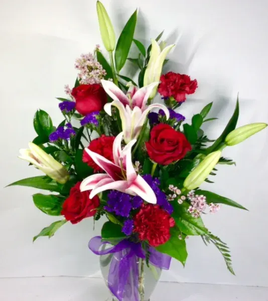 Gorgeous Gazers