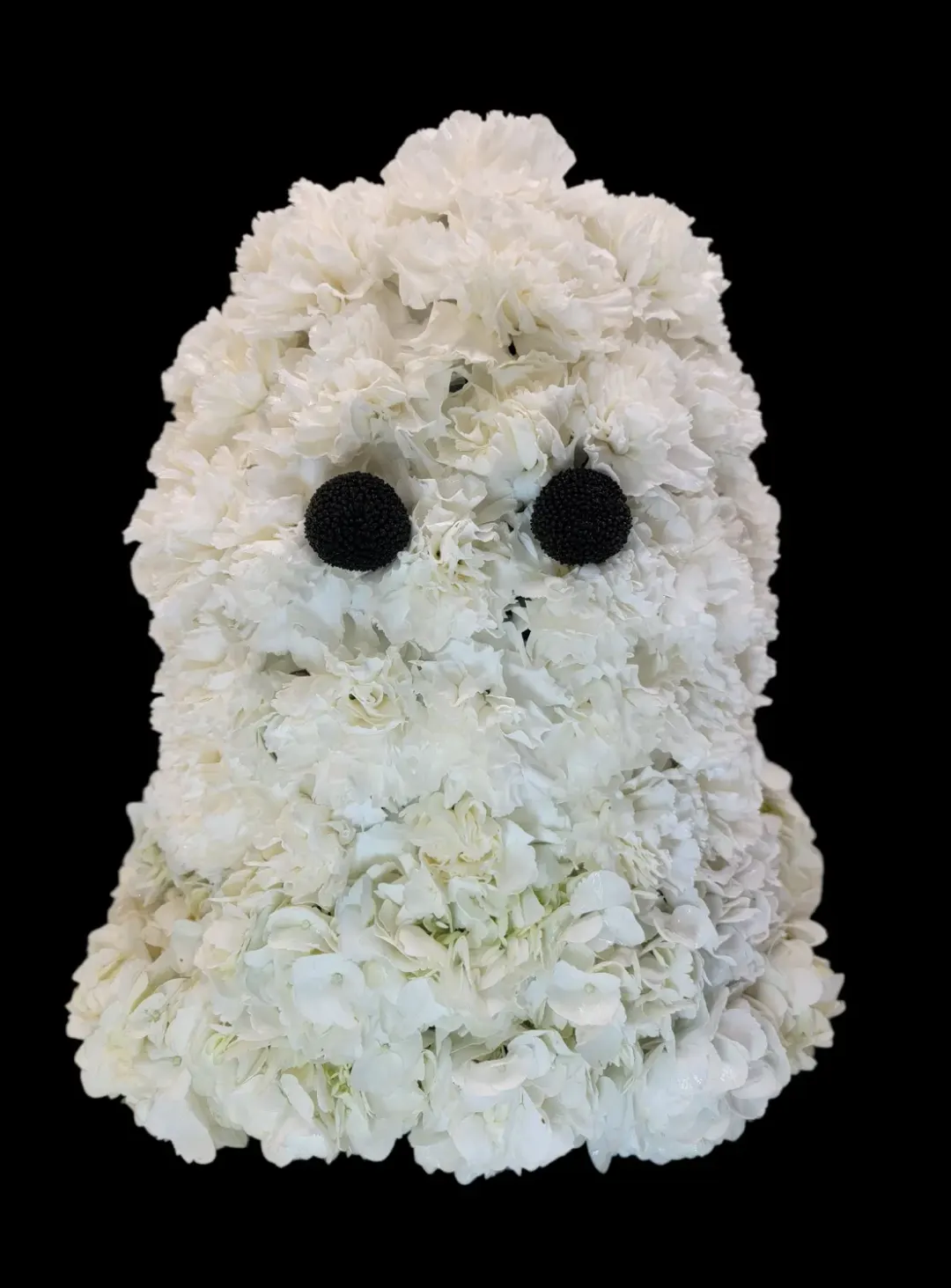 Boo for You Ghost