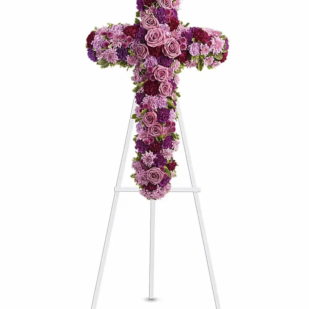 Purple Passion Tribute