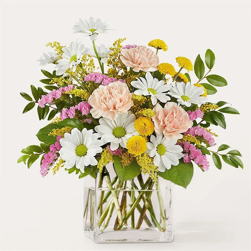 Country Cottage Bouquet