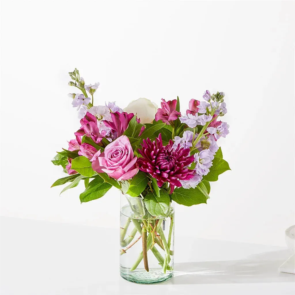 Amethyst Dreams Bouquet