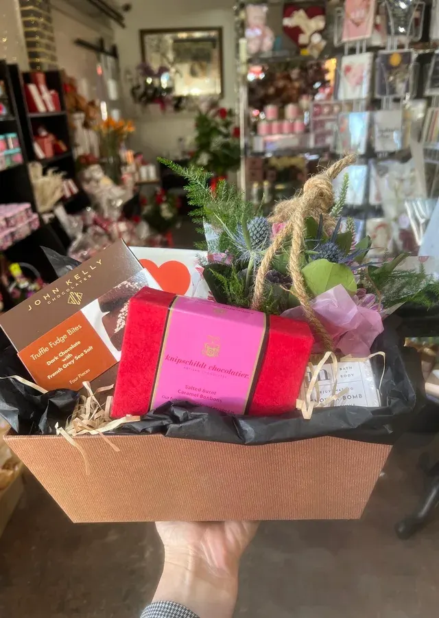 Flower Alley Favorite : Gift Bundle