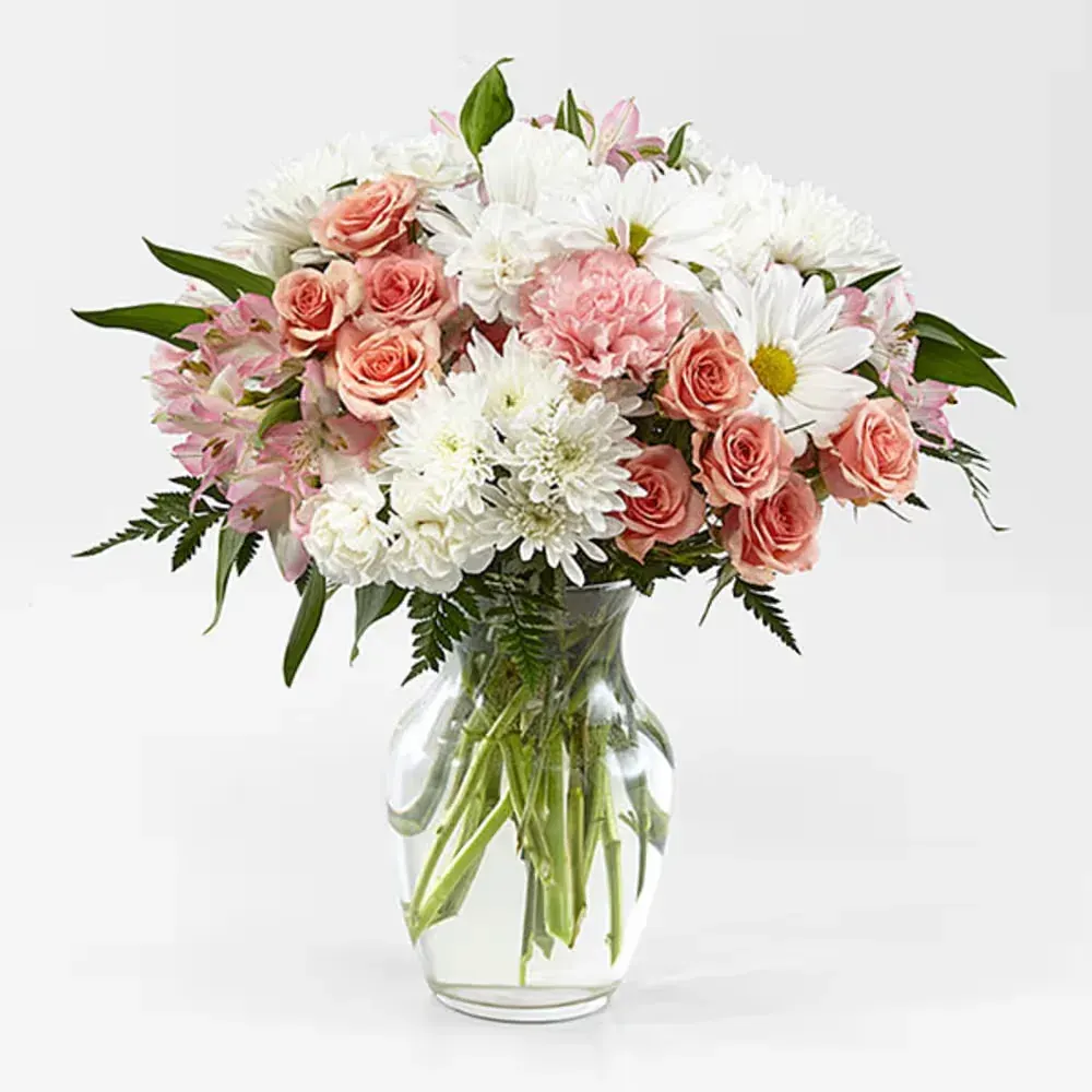Blush Crush