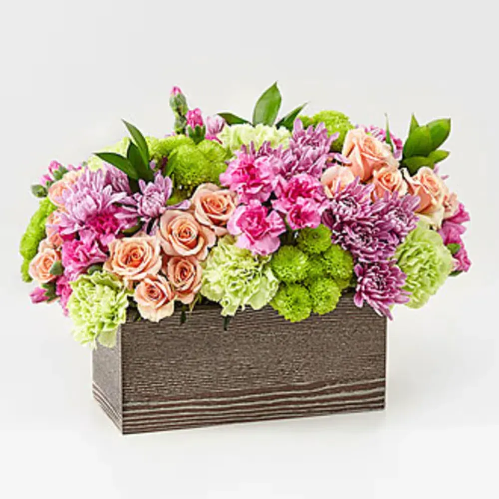 Simple Charm Bouquet