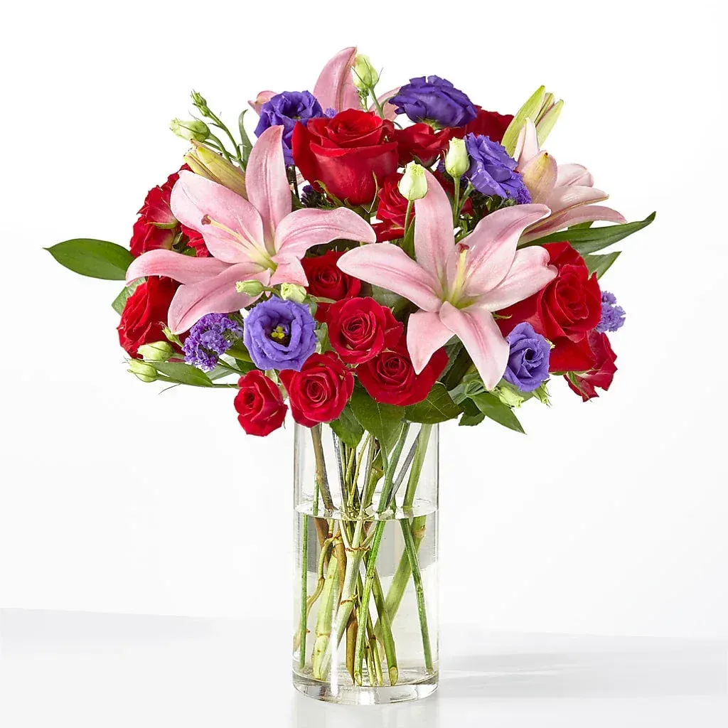 Truly Stunning Bouquet