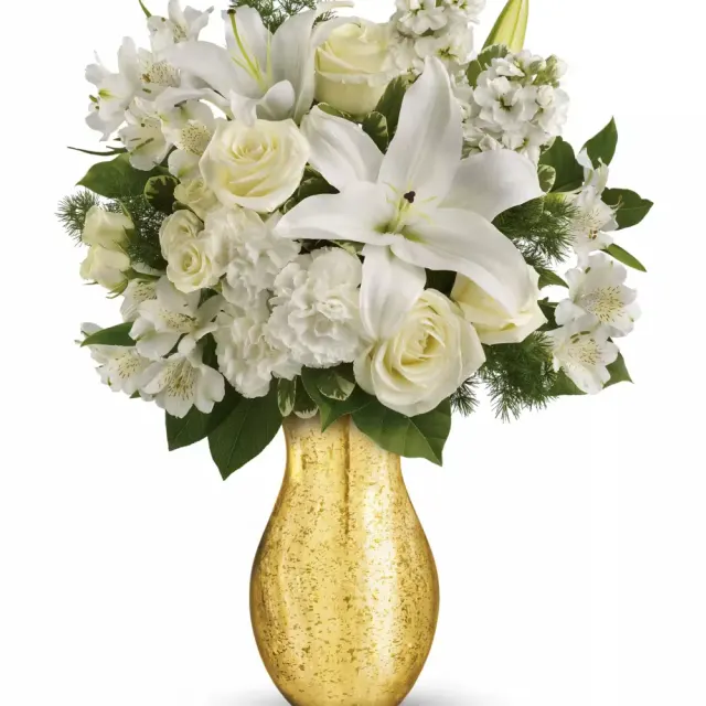 Teleflora's Dream with Me