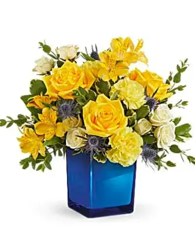 Sweet Yellow