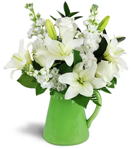 Pitcher of Serenity