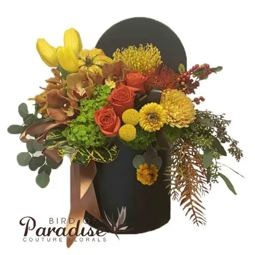 Thankful Bloom Box