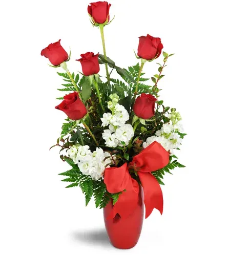 True To My Heart