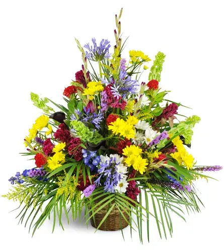Spirited Remembrance