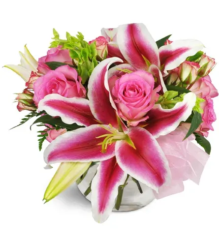 You Are Beautiful Bouquet