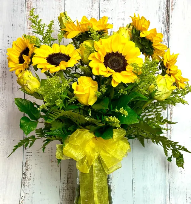 You Are My Sunshine