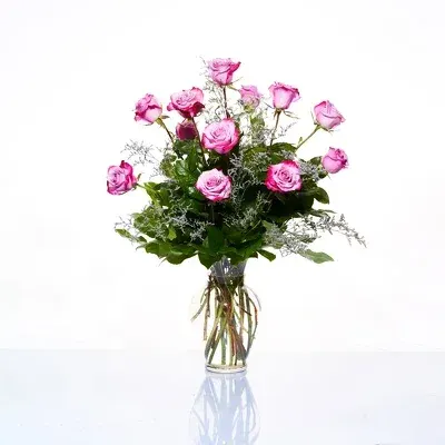 Color Roses
