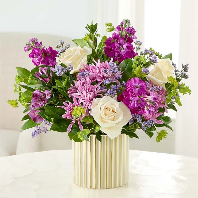 The Boutique Bouquet