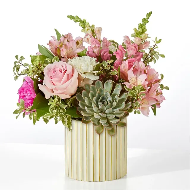 Magenta Musings Bouquet