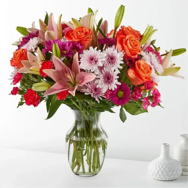 Light of My Life Bouquet Exquisite