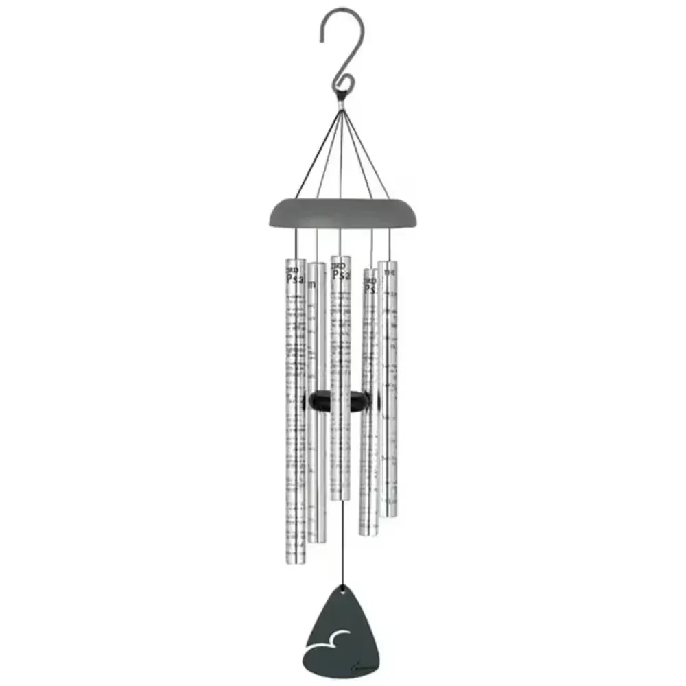 23rd Psalm 30" Sonnet Chime