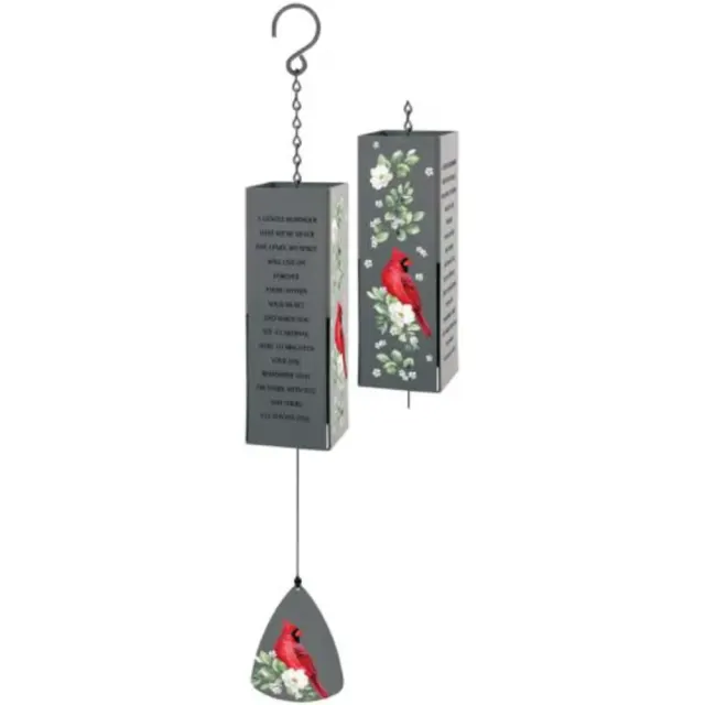 “with You” Harmony Bell Chime