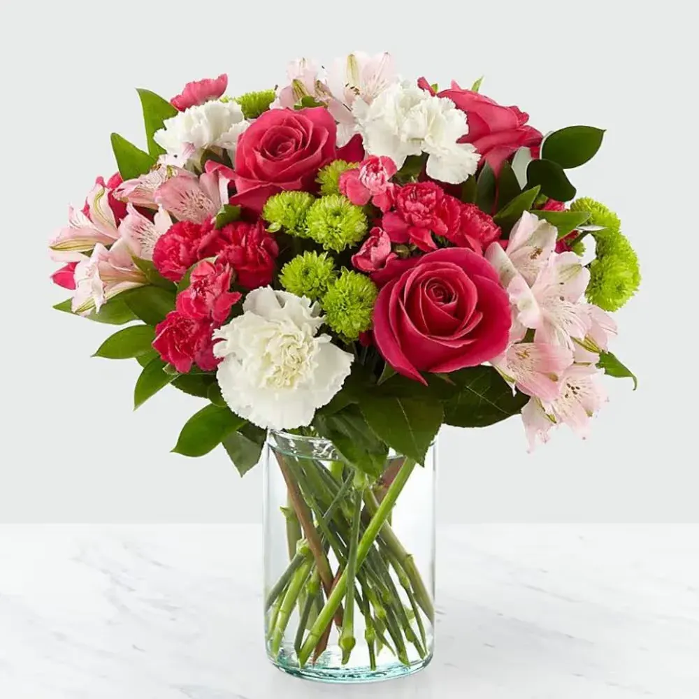 Sweet & Pretty Bouquet