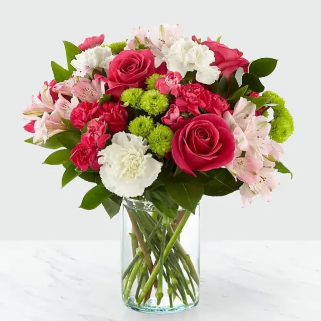 Sweet & Pretty Bouquet